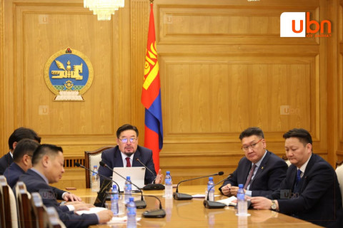 “Оюутолгой” компанийн гүйцэтгэх удирдлагаар монгол хүн томилох санал тавилаа