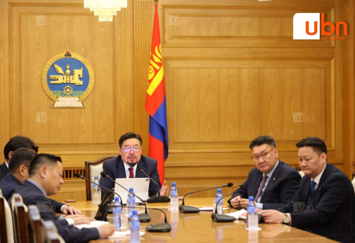 “Оюутолгой” компанийн гүйцэтгэх удирдлагаар монгол хүн томилох санал тавилаа