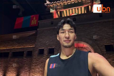 Э.Дөлгөөн: “Physical Asia” тэмцээн биеийн хүч, ур чадвар, сэтгэлийн тэнхээг бүхэлд нь шалгасан сорилт байсан