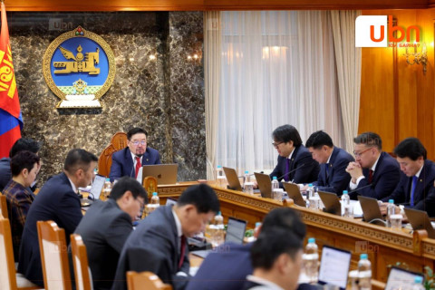 Албаны нууцыг хүчингүй болгож, төрийн 59 байгууллагын 882 мэдээллийг ил болгоно