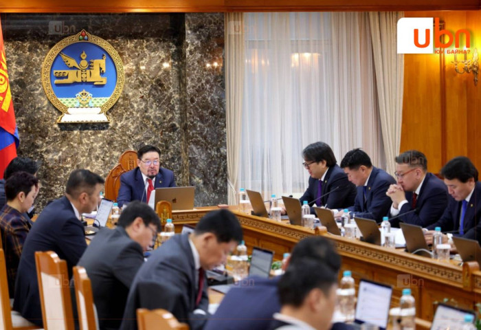 Албаны нууцыг хүчингүй болгож, төрийн 59 байгууллагын 882 мэдээллийг ил болгоно