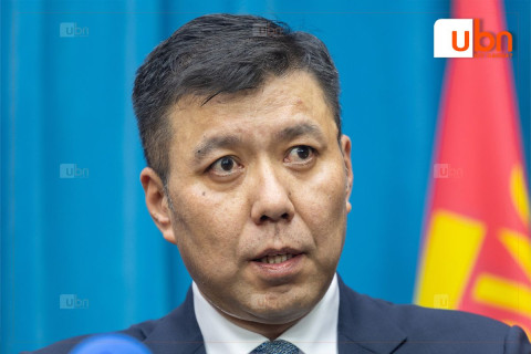 “ATTICUS компаниас Монгол хаан жүжгийг сурталчилж, Ерөнхийлөгч, Ерөнхий сайд, Соёлын сайд нарын гадаад айлчлалыг зохион байгуулж, нарын хэлэх үгийг бэлдсэн, wikipedia-г нь янзалж өгсөн гэх тайланг ирүүлсэн“