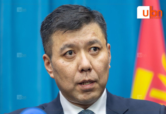 “ATTICUS компаниас Монгол хаан жүжгийг сурталчилж, Ерөнхийлөгч, Ерөнхий сайд, Соёлын сайд нарын гадаад айлчлалыг зохион байгуулж, нарын хэлэх үгийг бэлдсэн, wikipedia-г нь янзалж өгсөн гэх тайланг ирүүлсэн“