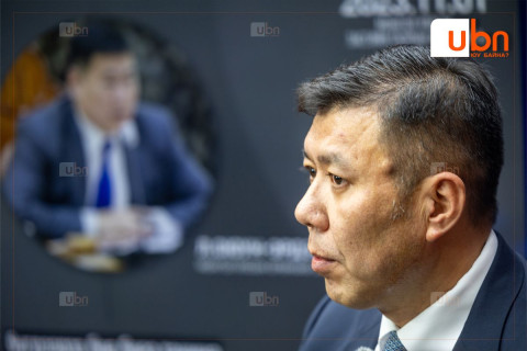 Б.Энхбаяр: Хэро энтертайнмент Гэрэгэ тауэрын оффисын мкв-ыг нь 3 сая төгрөгөөр үнэлж, мөнгөө өгөөгүй байхдаа өөрийнхөө нэр дээр шилжүүлж авсан