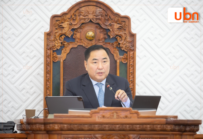 Чуулганы хуралдаан 2026 оны төсвийн хүрээний мэдэгдлийн гурав дахь хэлэлцүүлгээр эхэллээ