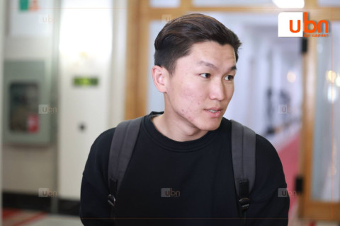 Ж.Өнөмөнх: О.Уламсайхан найзуудын хамтаар айлын гэрт дайрч орж, эхнэрт нь гар хүрсэн гэх мэдээлэл нь ОГТ ҮНДЭСЛЭЛГҮЙ