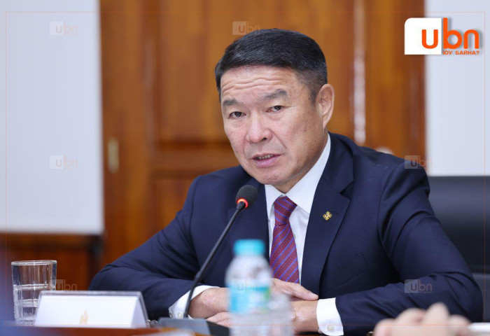 Д.Батлут: Миний бие өнгөрөгч амралтын өдрүүдэд орон нутагт ажилласан бөгөөд ёсзүйн зөрчил гаргаагүй болохыг мэдэгдэж байна