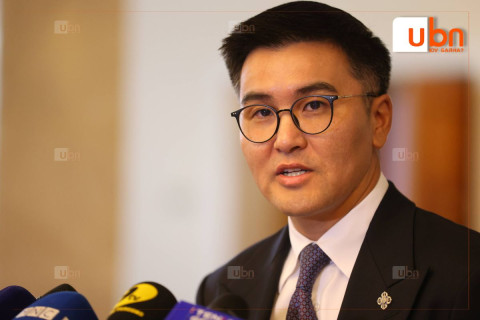 Ч.Лодойсамбуу: Хэн нь тайлангаа copy paste хийж, хэн нь тайлангаа ирүүлэхгүй байгааг нэрлэе