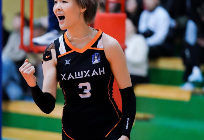 Г.Хандсүрэн: Би алдаа гаргасан нь үнэн. Ямар “Би сайн байсан, намайг магт” гээд гүрдээд байгаа биш дээ