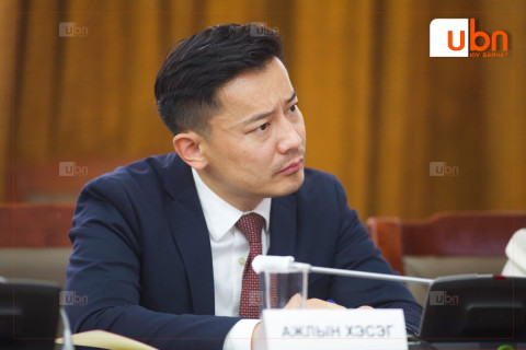 Оюутолгойн бүлэг ордын ашиглалтын сонсголыг ирэх сарын 8-12-нд зохион байгуулна