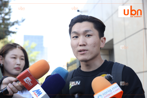 О.Уламсайхан: Надад тохиолдсон явдлыг элдэв янзаар улстөржүүлэх гээд хэрэггүй