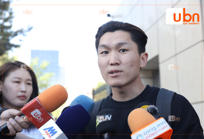 О.Уламсайхан: Надад тохиолдсон явдлыг элдэв янзаар улстөржүүлэх гээд хэрэггүй