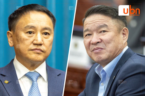 ИРЦ: Д.Батлут, Ж.Чинбүрэн нарын 9 гишүүн эмнэлгийн чөлөө, С.Амарсайхан, Л.Гантөмөр нарын 7 гишүүн чөлөө авчээ