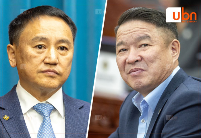 ИРЦ: Д.Батлут, Ж.Чинбүрэн нарын 9 гишүүн эмнэлгийн чөлөө, С.Амарсайхан, Л.Гантөмөр нарын 7 гишүүн чөлөө авчээ