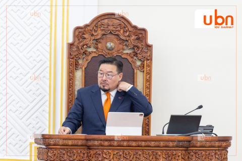 Г.Занданшатар: ОУ-ын нээлттэй сонгон шалгаруулалтаар томилох ёстой албан тушаалд улс төрийн шинжтэй томилгоо хийгдсэн