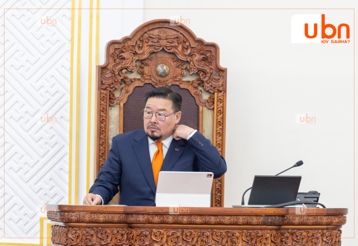 Г.Занданшатар: ОУ-ын нээлттэй сонгон шалгаруулалтаар томилох ёстой албан тушаалд улс төрийн шинжтэй томилгоо хийгдсэн