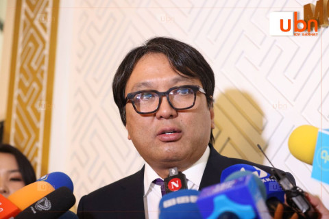 Т.Доржханд: Монголын түүхэнд гарсан гурван том хулгайг ХҮН нам л гаргаж ирсэн