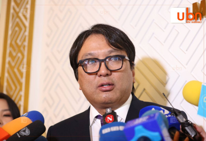 Т.Доржханд: Монголын түүхэнд гарсан гурван том хулгайг ХҮН нам л гаргаж ирсэн