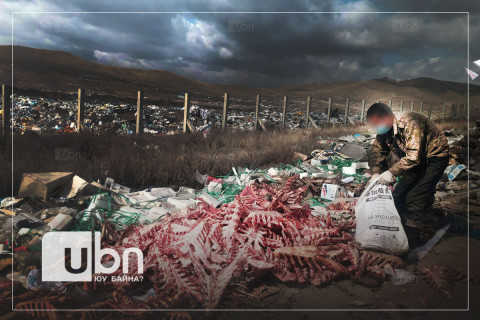 “Үнэ 10 хувиар өсөхөд 423 мянган хүн ЯДУУРЛЫН ЭГНЭЭНД ШИЛЖИНЭ“