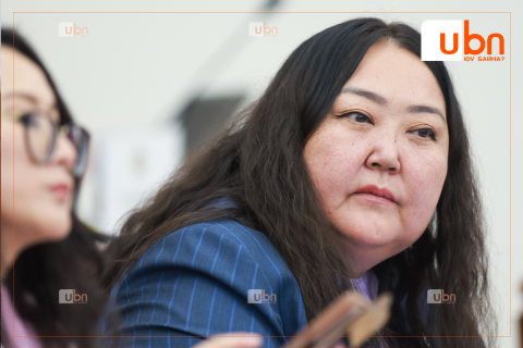 П.Батчимэг: Ахмадууддаа халамж суухын оронд ажил хөдөлмөр эрхлэх боломжийг нь төрийн бодлогод оруулах хэрэгтэй