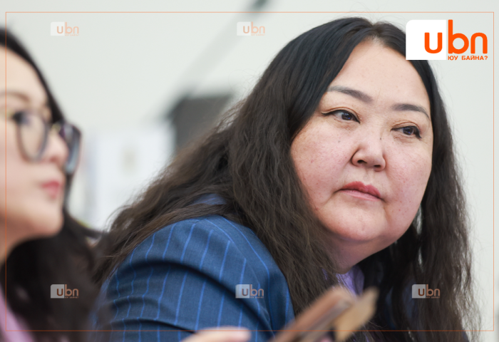 П.Батчимэг: Ахмадууддаа халамж суухын оронд ажил хөдөлмөр эрхлэх боломжийг нь төрийн бодлогод оруулах хэрэгтэй