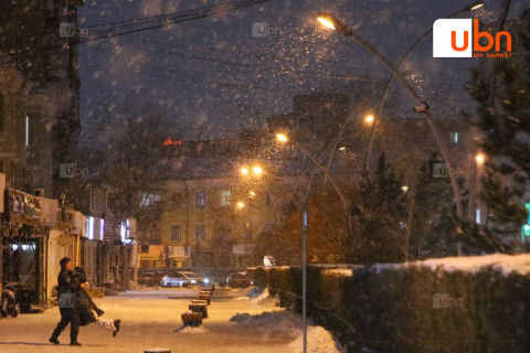 МАРГААШ: Улаанбаатарт -1 хэм хүйтэн. Өдөртөө үүлшиж, оройдоо цас орно