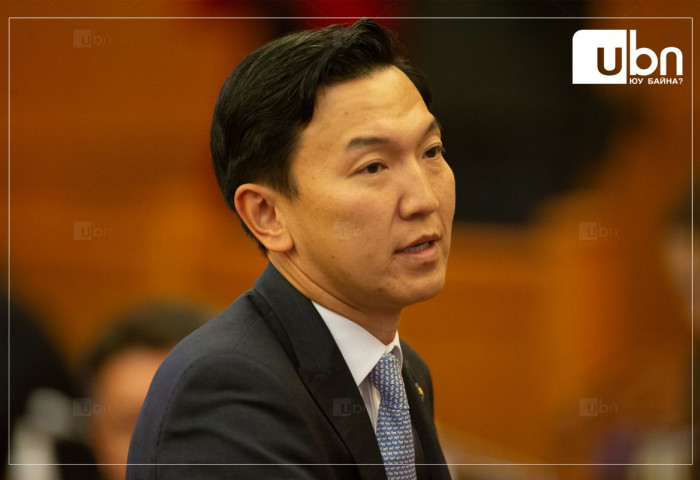 Н.Учрал: Хэрэв салбарын зорилтыг үр дүнд хүргэж чадаагүй бол тухайн ТЕЗ өөрөө хариуцлага хүлээнэ