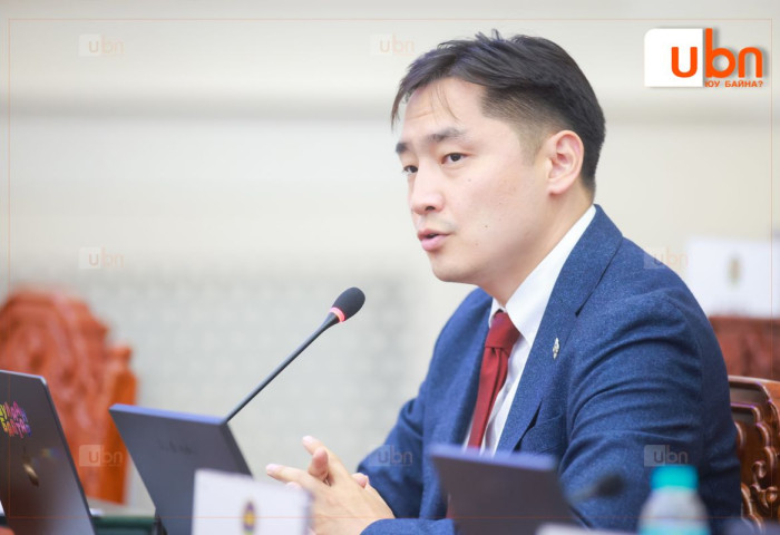 Г.Лувсанжамц: Н.Учрал сайдад баярлалаа. Өмнөх таван жилийн үндсэн чиглэлээс хамаагүй сайжирсан байна