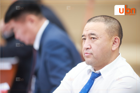 БАРИМТ: Эрчим хүчний яам 13.6 сая төгрөгөөр вэбсайтаа шинэчилжээ