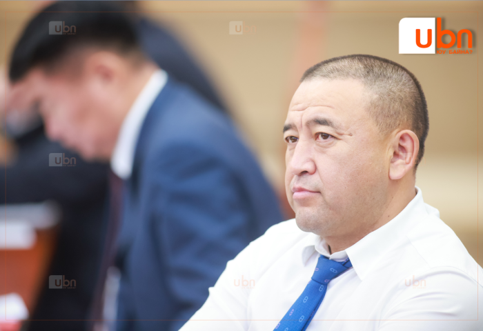 БАРИМТ: Эрчим хүчний яам 13.6 сая төгрөгөөр вэбсайтаа шинэчилжээ