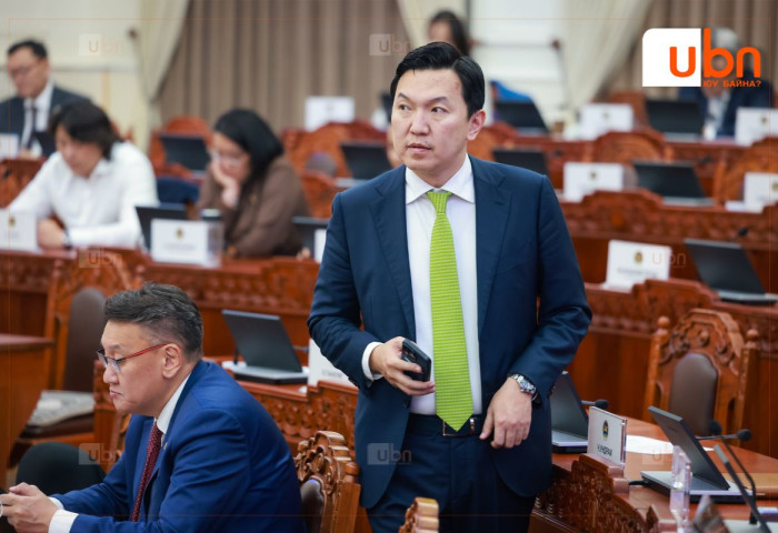 ЧУУЛГАН: МУ-ыг хөгжүүлэх таван жилийн үндсэн чиглэлийн төслийг хэлэлцэхийг дэмжиж, ЭЗБХ-нд шилжүүллээ