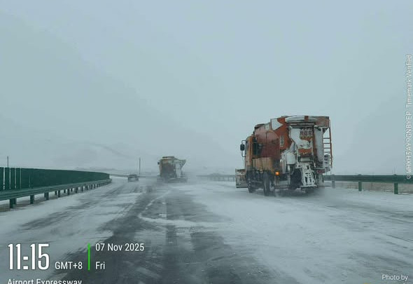 ХАН-УУЛ ДҮҮРГИЙН ХЭМЖЭЭНД ХАЛТИРГАА, ГУЛГАА ҮҮСЭХЭЭС СЭРГИЙЛЭН АЖИЛЛАЖ БАЙНА