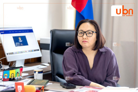 Б.Жаргалан: Нийслэл дээр дахиад 275 тэрбумын бонд гаргах хэрэг байгаа юм уу