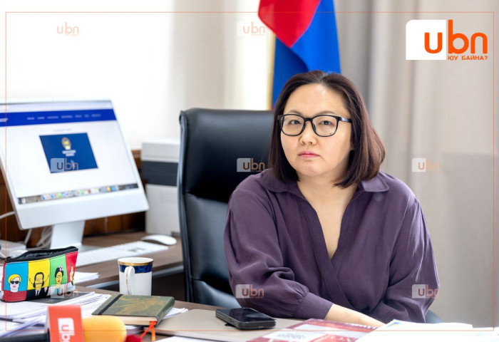 Б.Жаргалан: Нийслэл дээр дахиад 275 тэрбумын бонд гаргах хэрэг байгаа юм уу