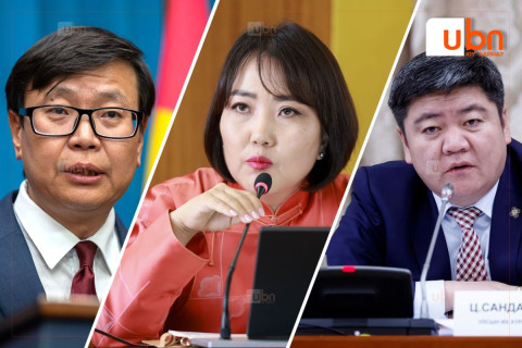 ДУЭЛЬ: Багшийн цалин VS Багш, ажилчдын цалин