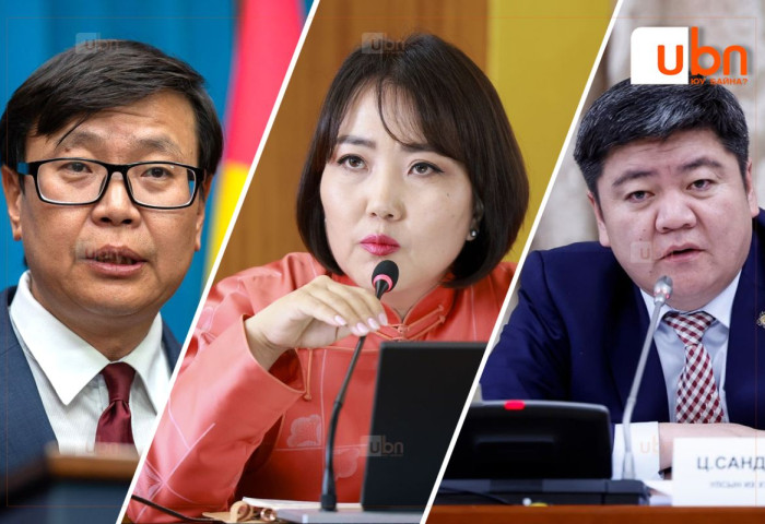 ДУЭЛЬ: Багшийн цалин VS Багш, ажилчдын цалин