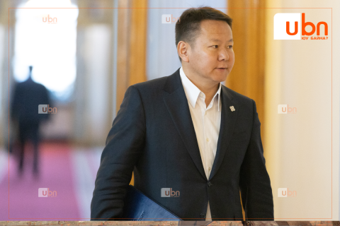 Н.Алтаншагай: Энэ цагаас МАН хагарсан, бутарсан зүйлгүйгээр мөрийн хөтөлбөрөө биелүүлэх ажилдаа ханцуй шамлан орж байна