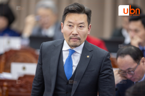 Х.Ганхуяг: Онцгой байдлын төсөв хасагдаагүй