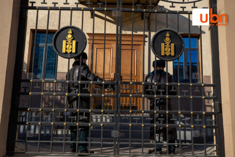 Их хэмжээний алтыг хууль бусаар хил гаргах гэж байсныг ТАГНУУЛЫНХАН илрүүлжээ