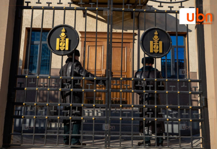 Их хэмжээний алтыг хууль бусаар хил гаргах гэж байсныг ТАГНУУЛЫНХАН илрүүлжээ