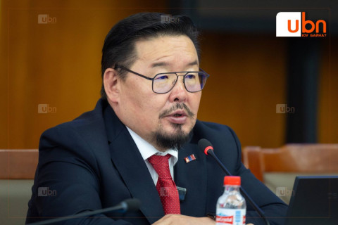 Г.Занданшатар: Гэнэт хэлж ярихгүй шахуу дансыг нь хаачихаар яаж бизнесийн үйл ажиллагаагаа хэвийн явж, татвараа төлөх юм