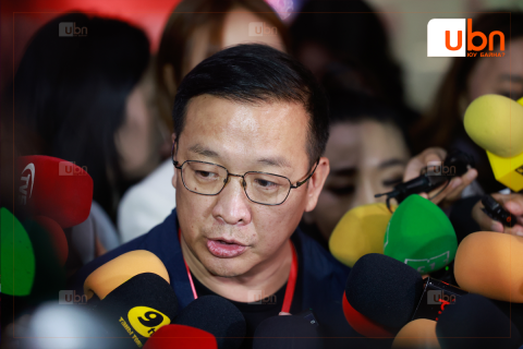 Б.Бат-Эрдэнэ: Хуц, ухна тавьсан юм шиг мөнхийн даргаараа байдаг хүмүүсийг намын албан тушаалаас холдуулах ёстой