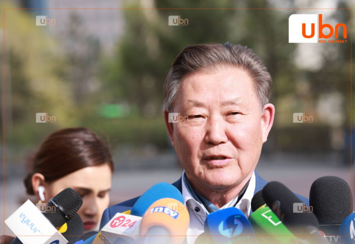 “УИХ, ЗГ-т ажилласан туршлагатай, бүлэглэлд хамааралгүй хүн намын дарга болоосой“