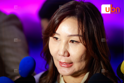 М.Оюунчимэг: Нэр цэвэр, ёс зүйтэй хүн намын дарга болох ёстой