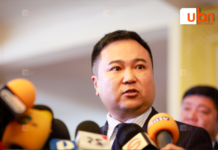 П.Сайнзориг: Эс үйлдэхүй гаргахгүйгээр улс төрийн зориг манлайлал үзүүлж чадах хүн даргаар сонгогдоосой