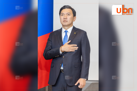 МАН-ын даргад Н.Учралыг албан ёсоор нэр дэвшүүллээ