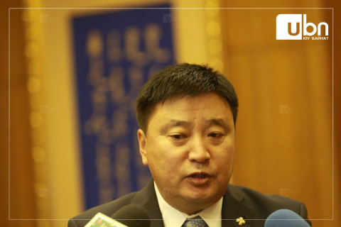 Су.Батболд: Ахмад, дунд, залуу үе цугтаа байж намаа шинэчилнэ