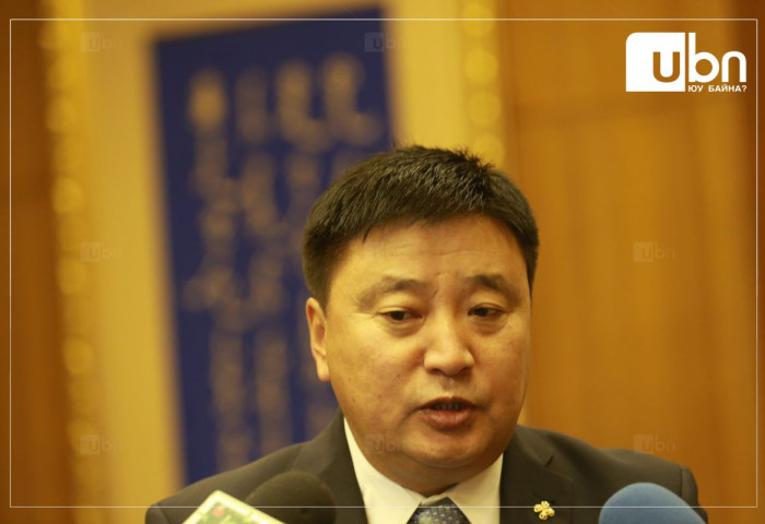 Су.Батболд: Ахмад, дунд, залуу үе цугтаа байж намаа шинэчилнэ