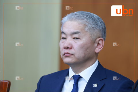 Ж.Энхбаяр: Шинэ үедээ найдлага тавьж байна