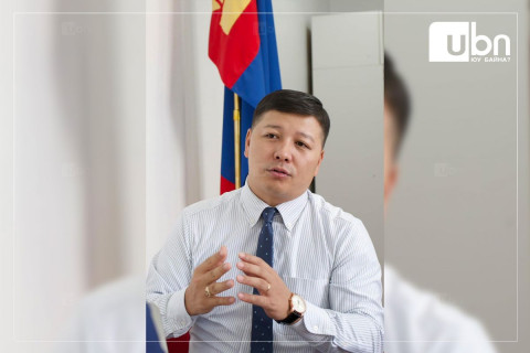 Т.Сайнжаргал: Ирэх даваа гарагт шинээр бүрдсэн МАН-ын Бага хурал хуралдаж, УЗ-ийг томилно